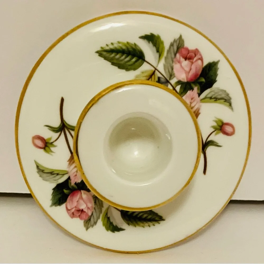 Wedgwood hathaway rose